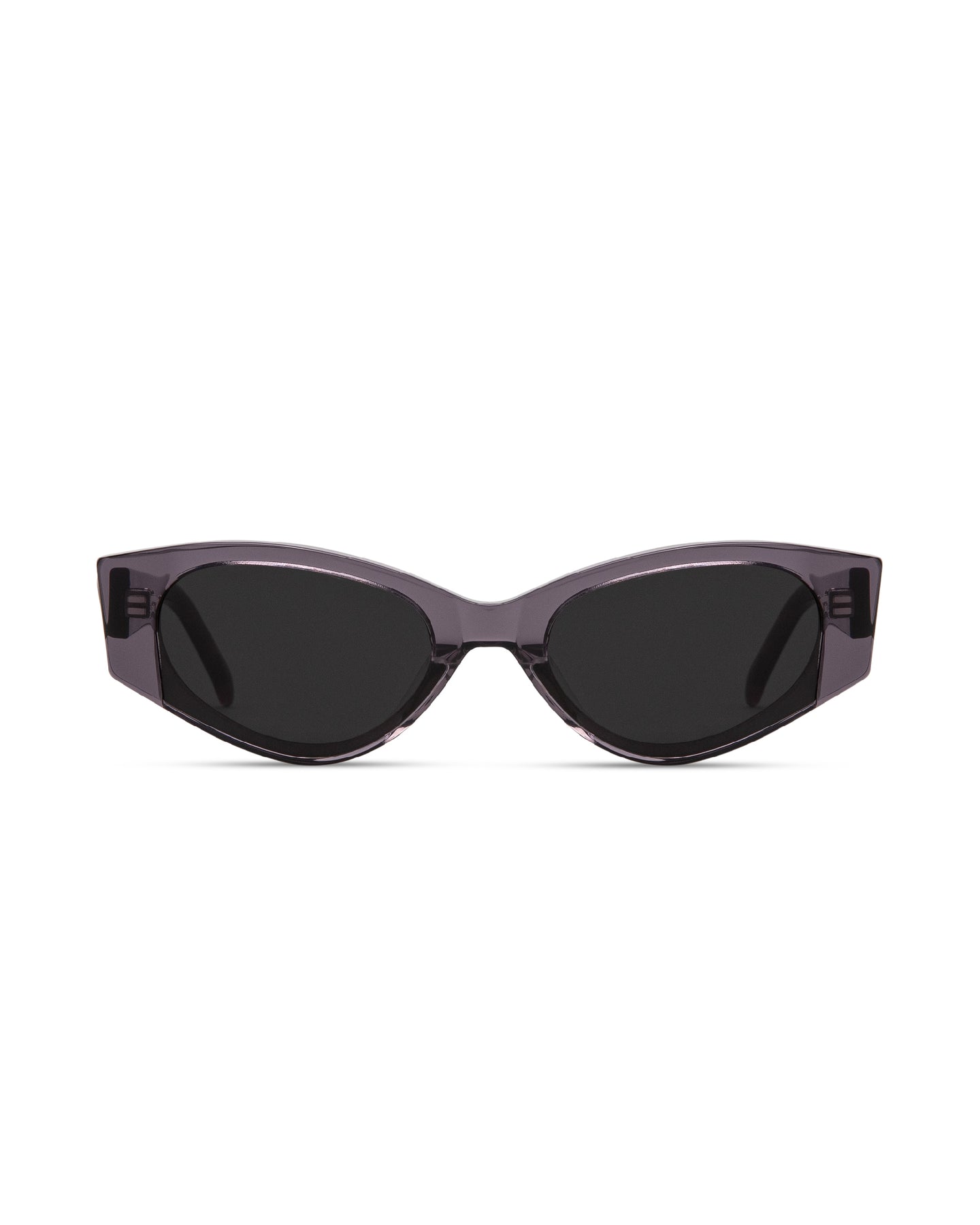 Buy Dixy Smoky Grey Sunglasses for Women – Available Online in USA, UK, Canada & United Arab Emirates